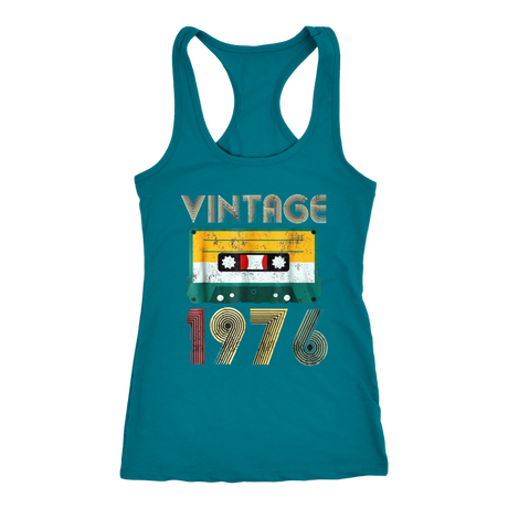 Vintage Tanks - Shop Sassy Chick