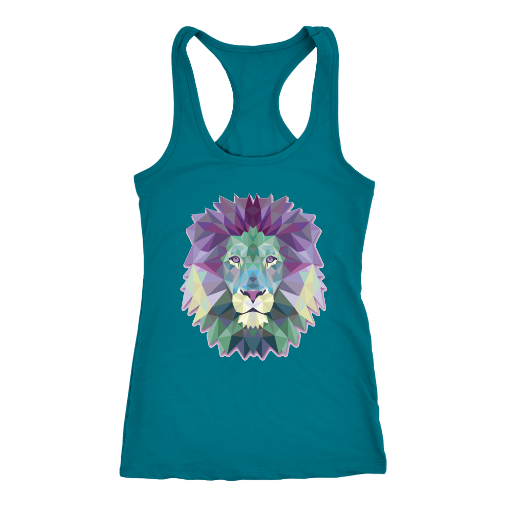 LION Tanks - Shop Sassy Chick