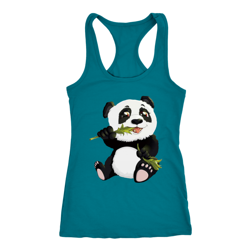 PANDA Tanks - Shop Sassy Chick