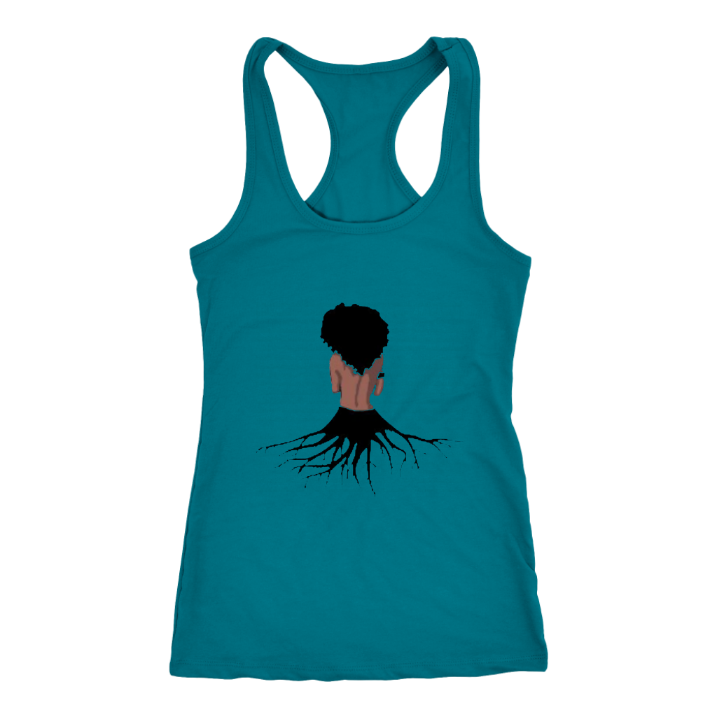 GIRL ROOT Tanks - Shop Sassy Chick