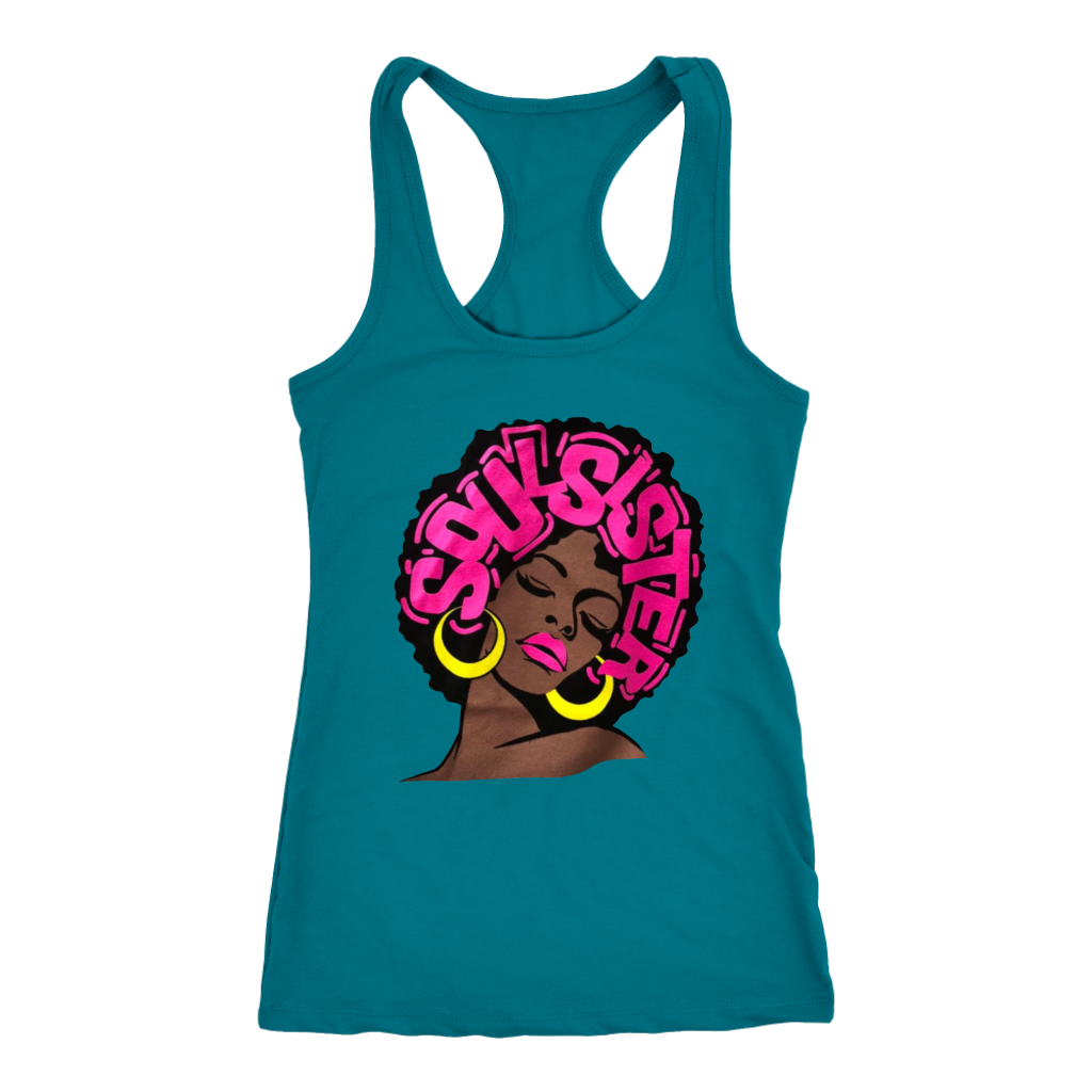 SS Tank - Shop Sassy Chick