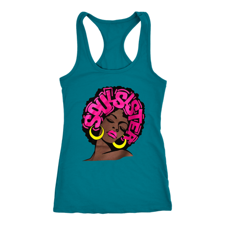 SS Tank - Shop Sassy Chick