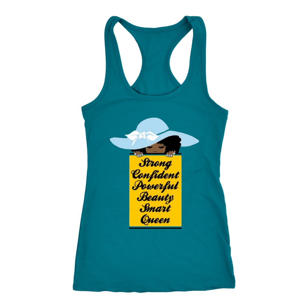 Sky Tanks - Shop Sassy Chick