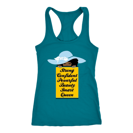 Sky Tanks - Shop Sassy Chick