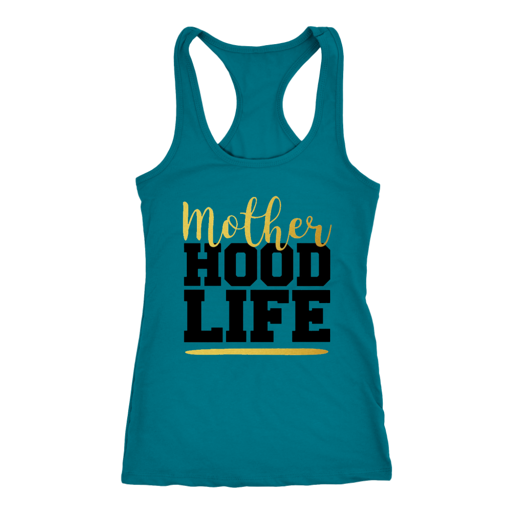 Mother Hood Tanks - Shop Sassy Chick