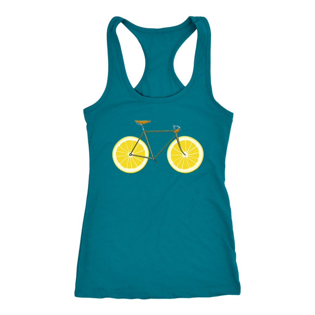 BIKE Tanks - Shop Sassy Chick