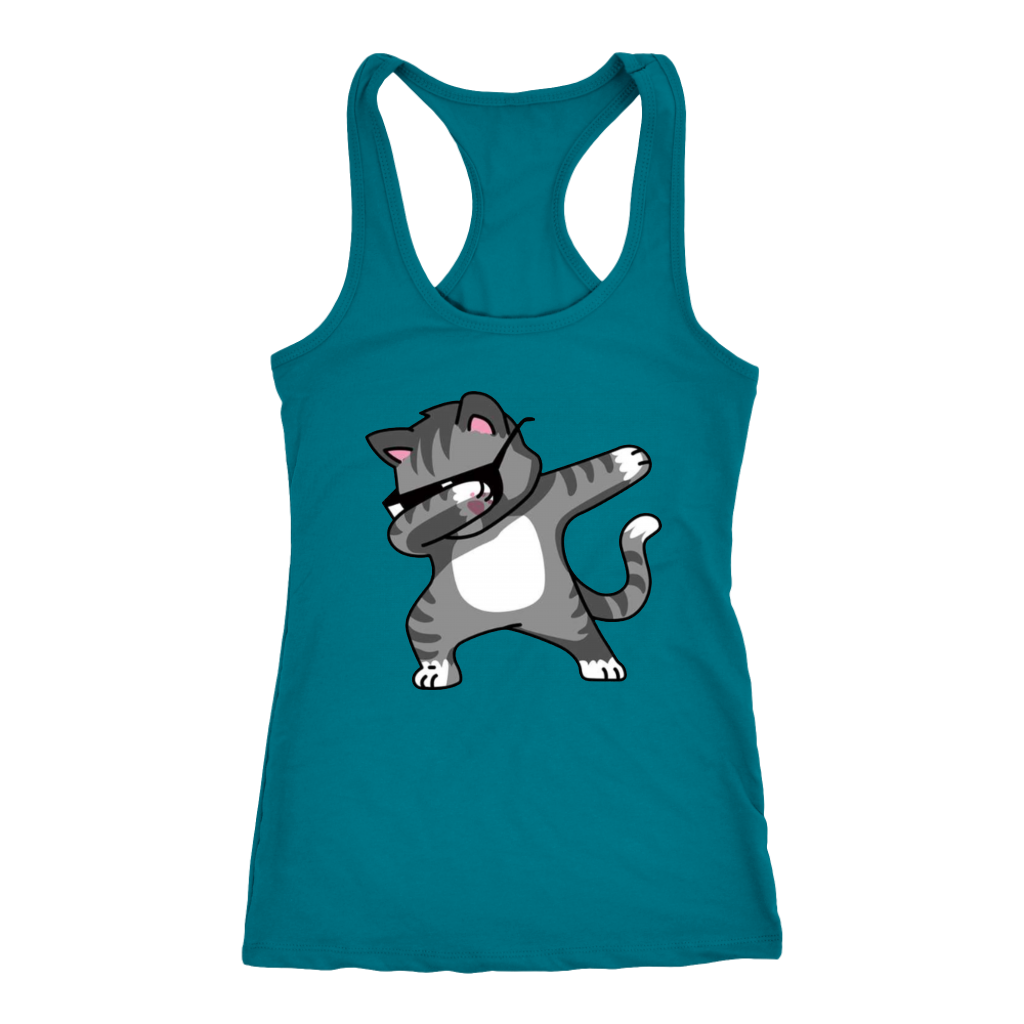 DAB CAT Tanks - Shop Sassy Chick