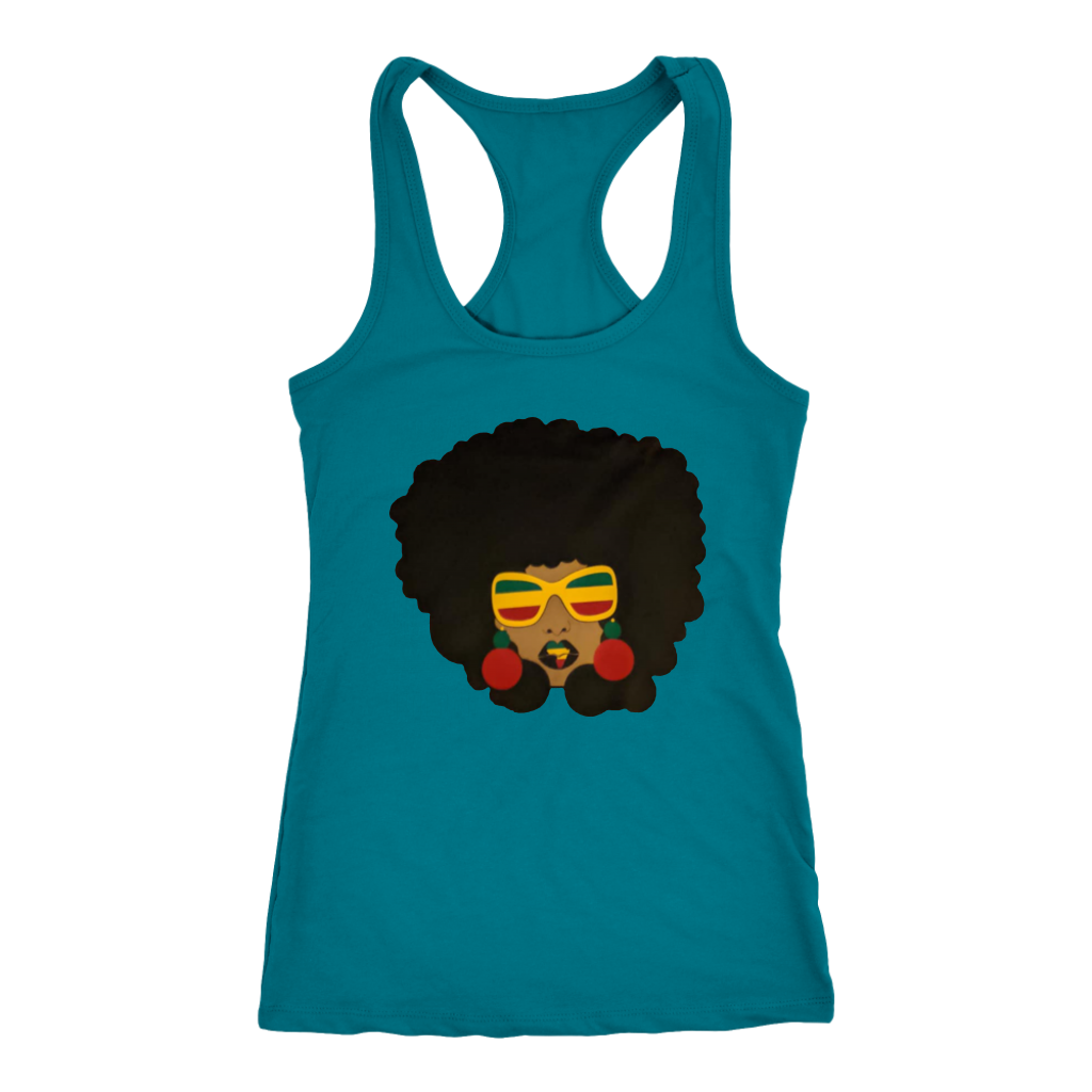 GYR Tank - Shop Sassy Chick