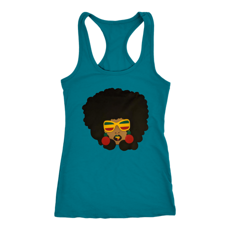 GYR Tank - Shop Sassy Chick