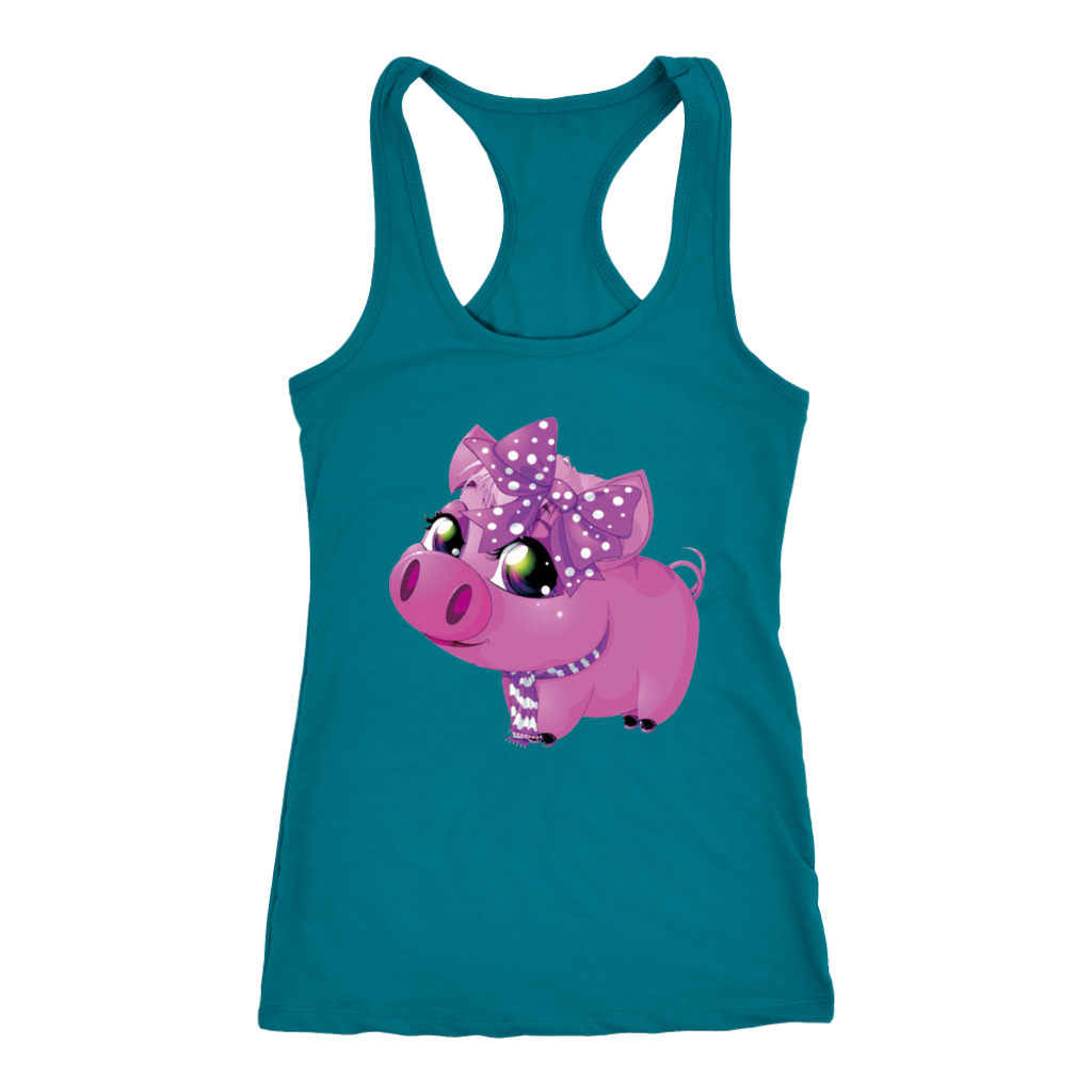 PINK PIG Tanks - Shop Sassy Chick