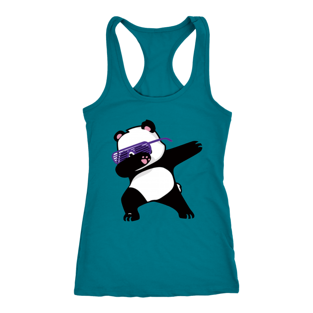 PANDA DAB Tanks - Shop Sassy Chick