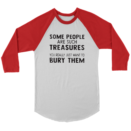 Treasures Long Sleeves - Shop Sassy Chick