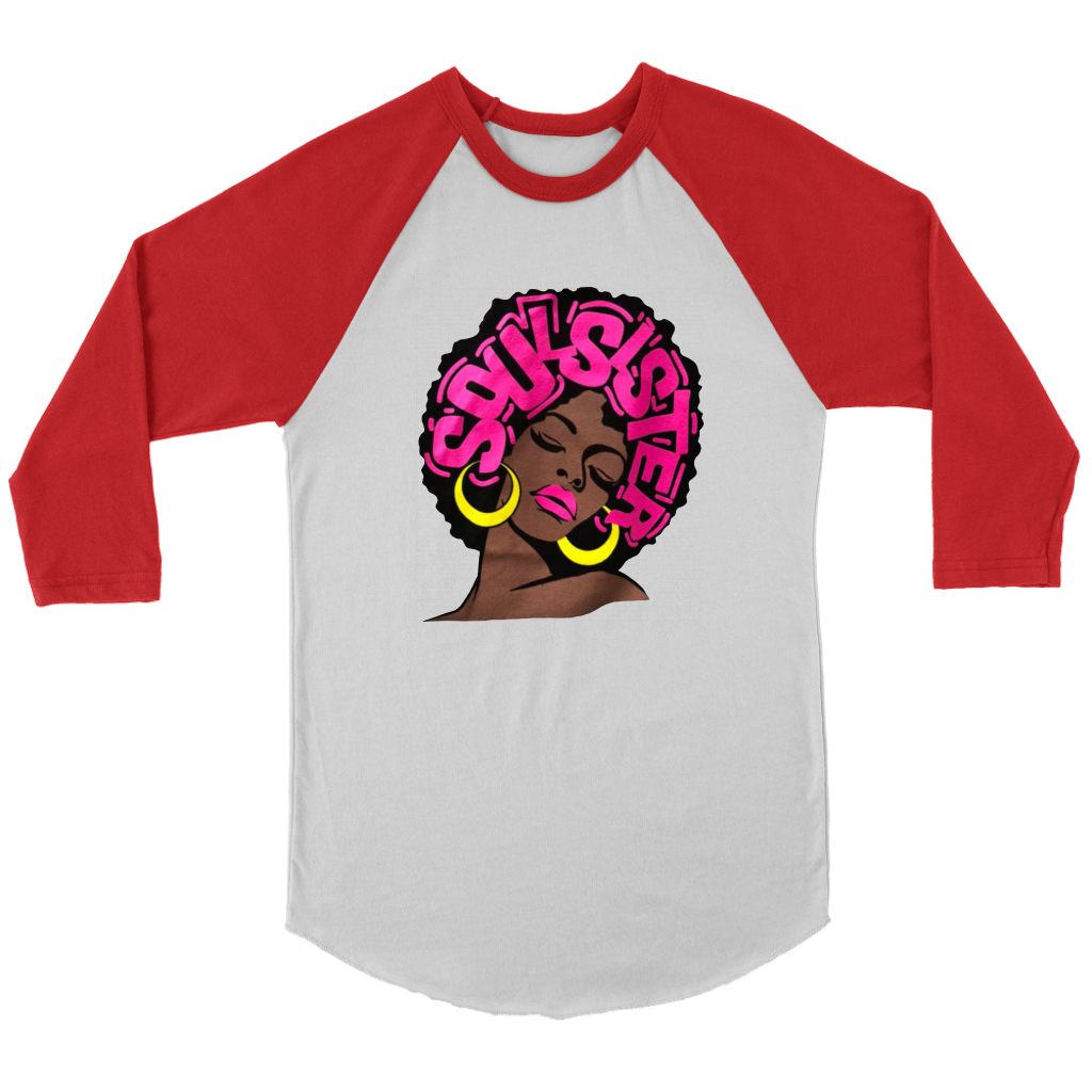 SS Long Sleeves - Shop Sassy Chick