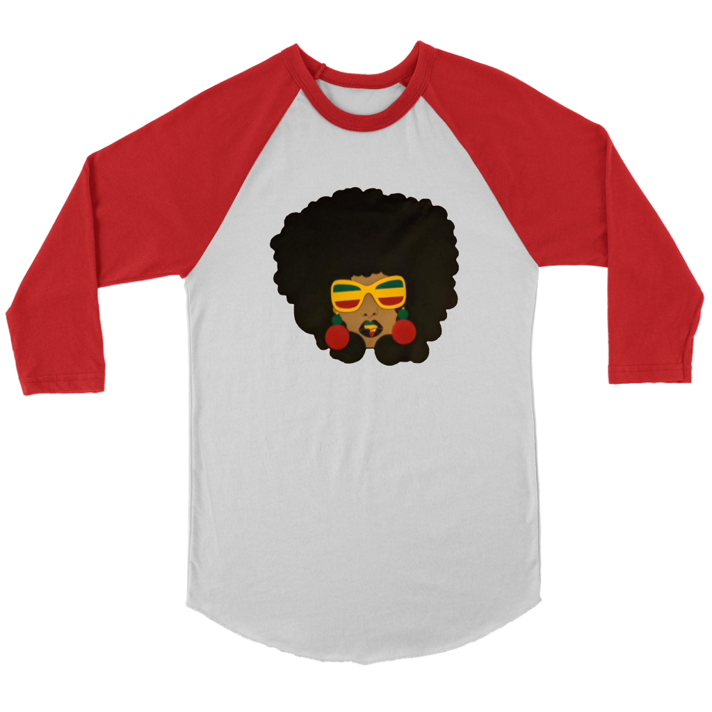 GYR Long Sleeves - Shop Sassy Chick