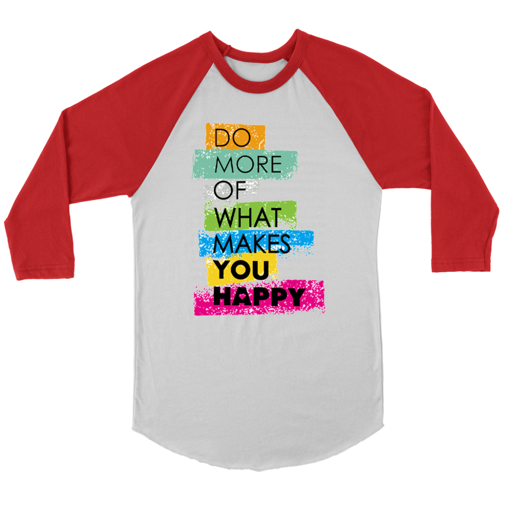Makes You Happy Long Sleeves - Shop Sassy Chick