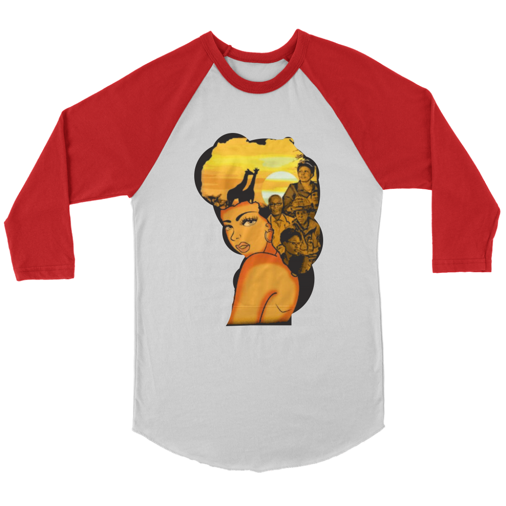 LIY Long Sleeves - Shop Sassy Chick