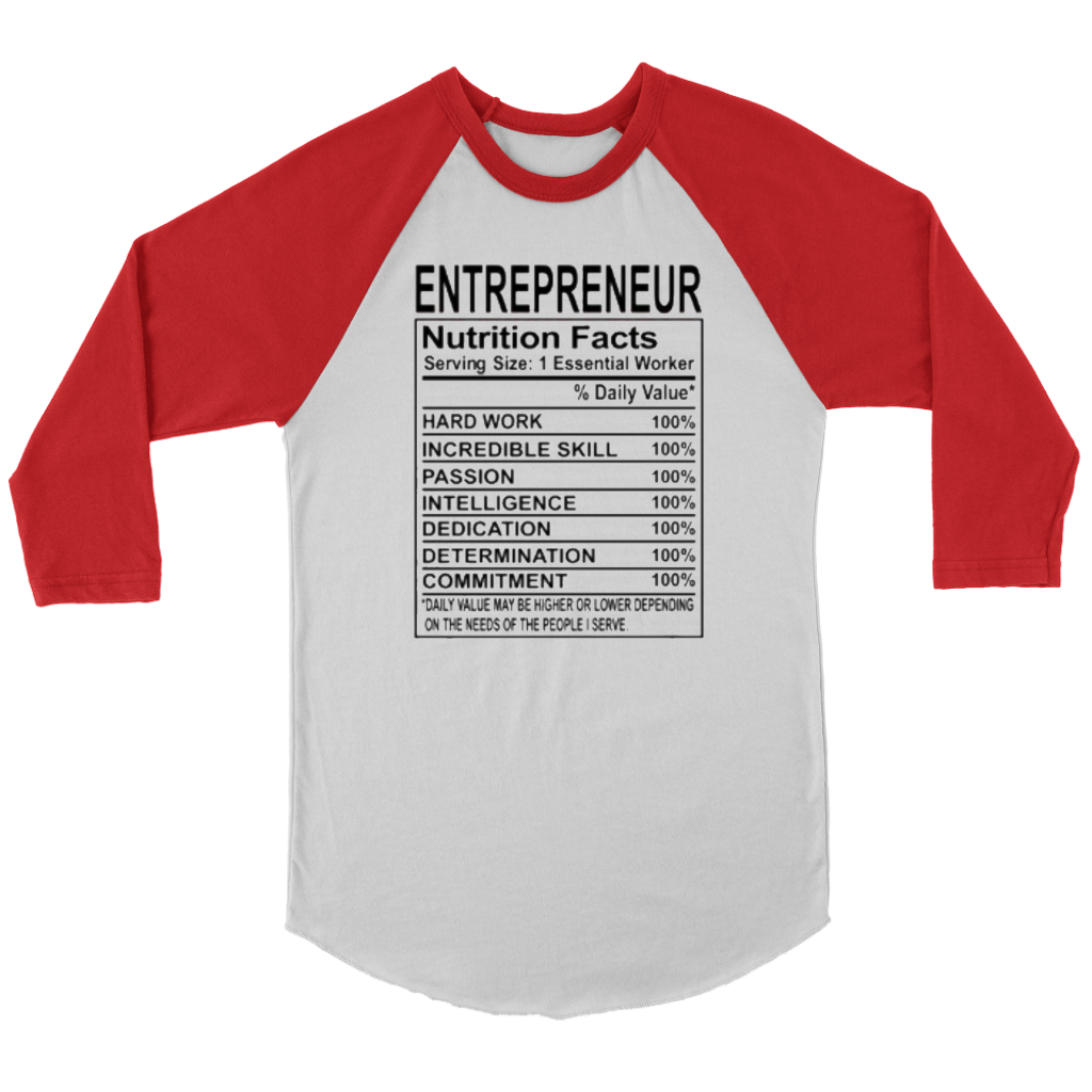 ENTREPRENEUR - Shop Sassy Chick