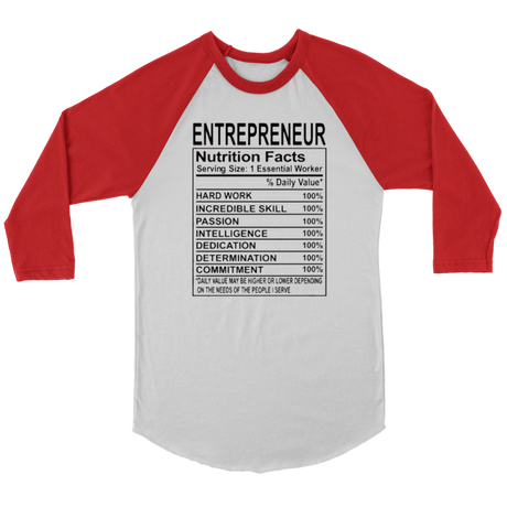ENTREPRENEUR - Shop Sassy Chick