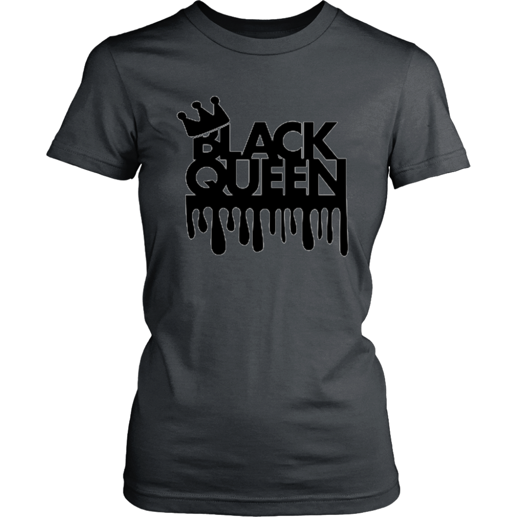 Black Queen T-shirt