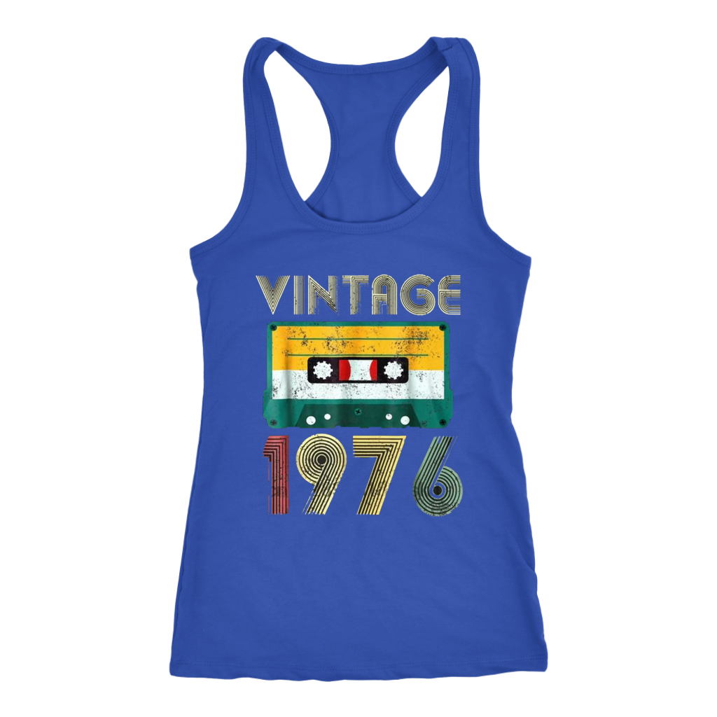 Vintage Tanks - Shop Sassy Chick