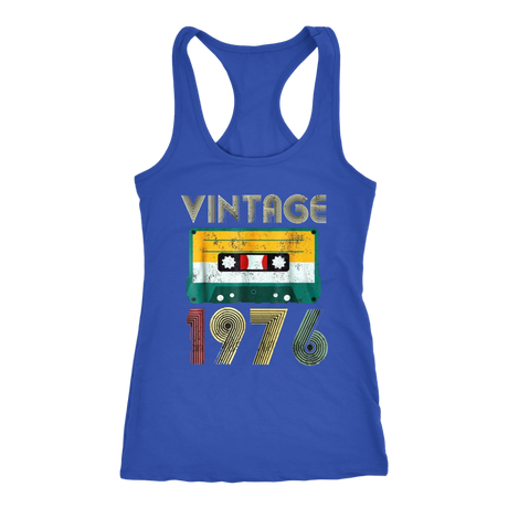 Vintage Tanks - Shop Sassy Chick