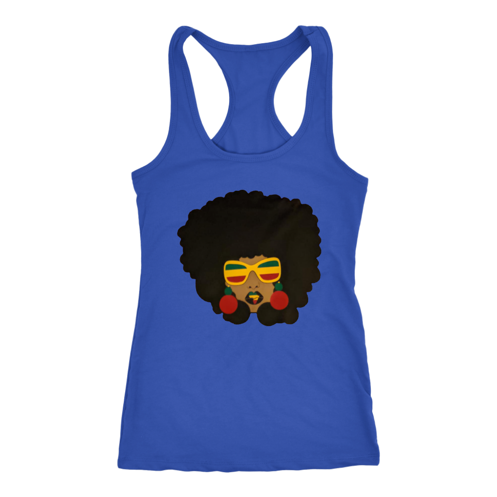 GYR Tank - Shop Sassy Chick