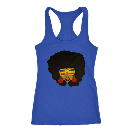 GYR Tank - Shop Sassy Chick
