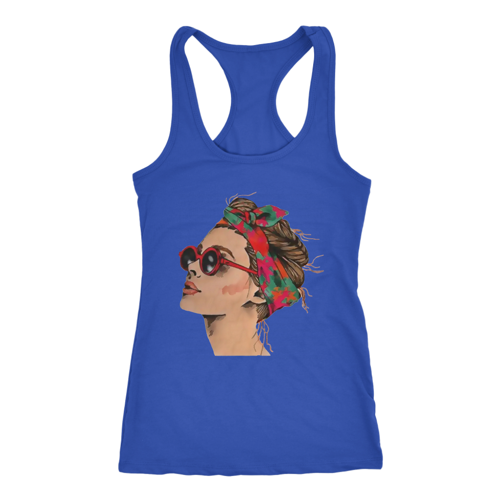 LITS Tank - Shop Sassy Chick