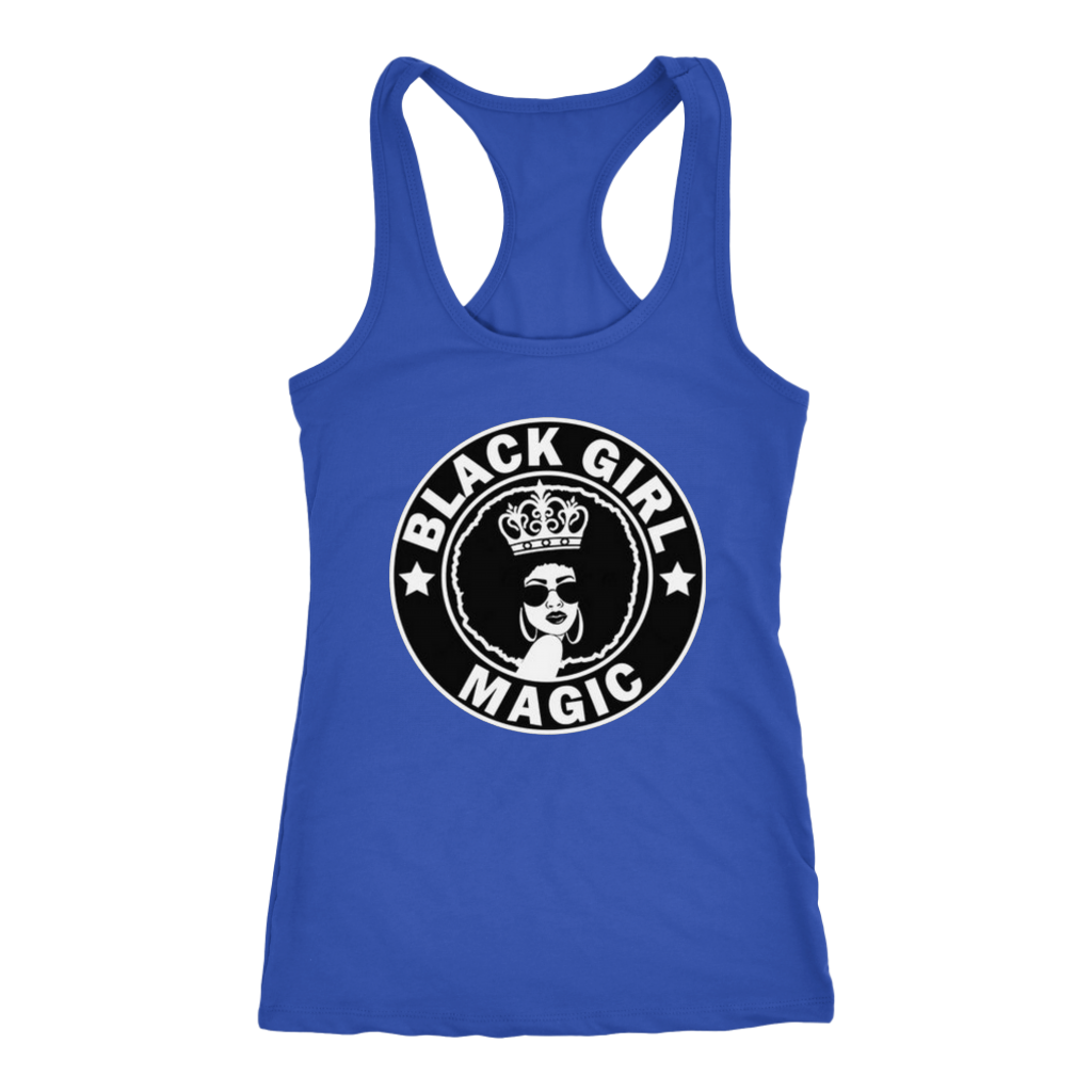 BGM Tank - Shop Sassy Chick