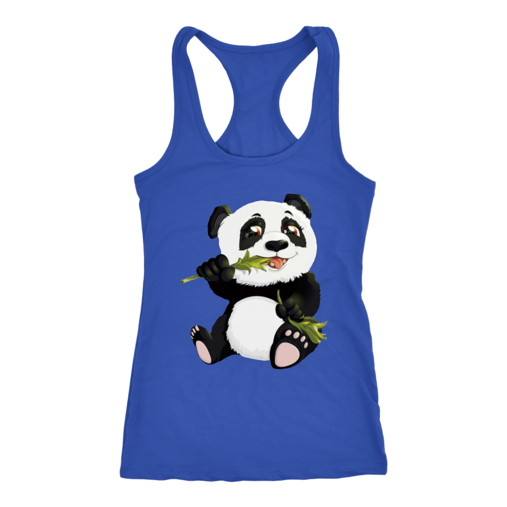 PANDA Tanks - Shop Sassy Chick
