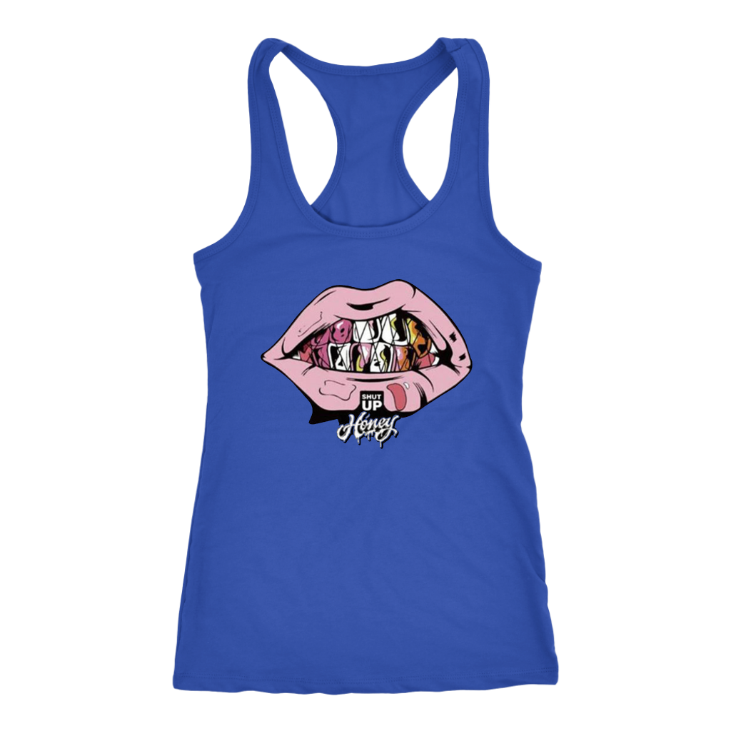 Honey Lips Tanks - Shop Sassy Chick