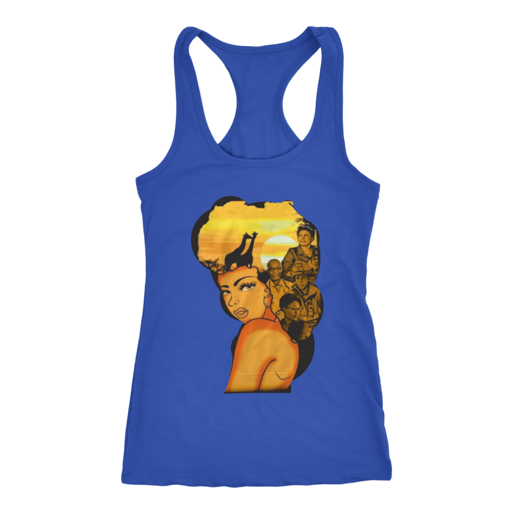 LIY Tank - Shop Sassy Chick