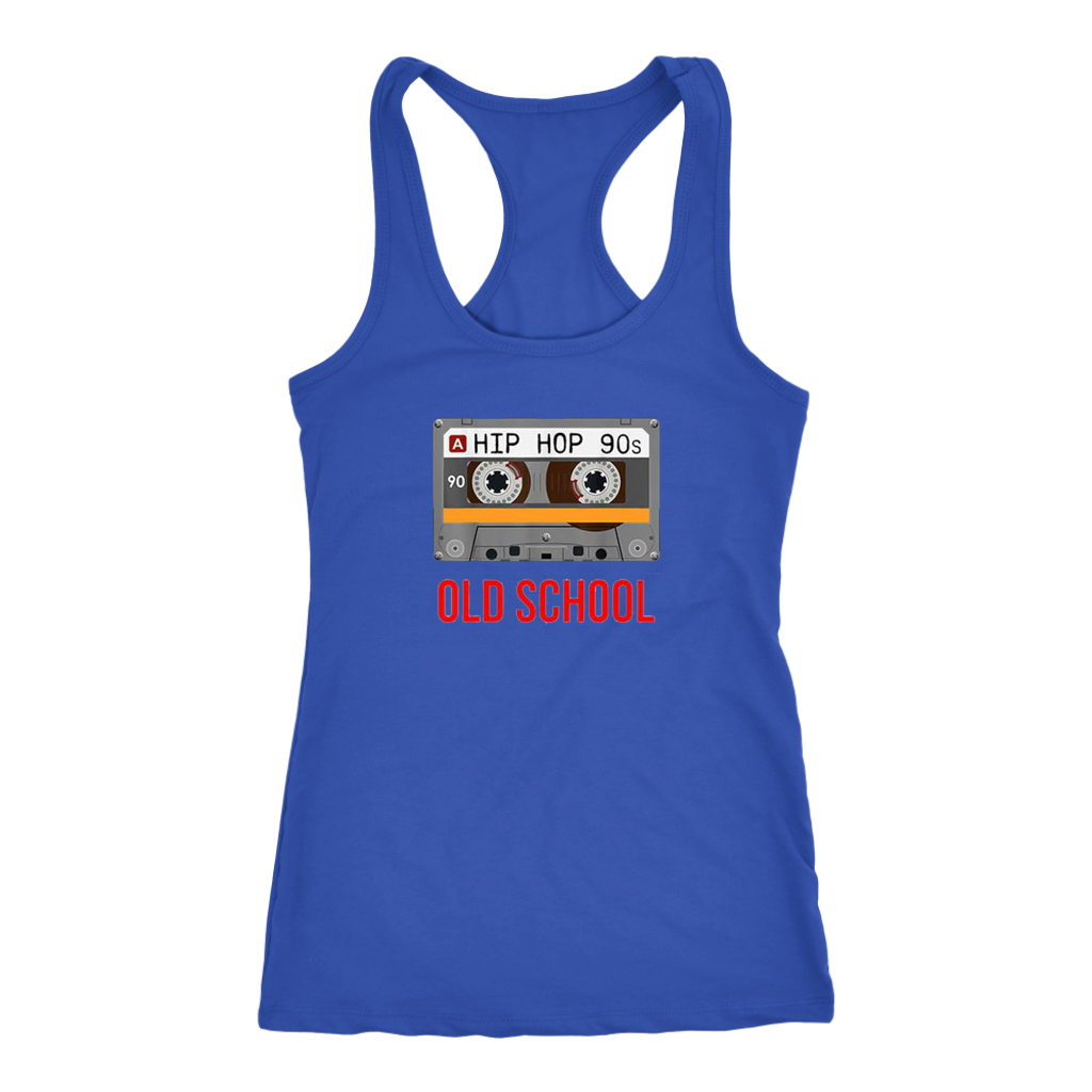 HipHop 90's Tanks - Shop Sassy Chick