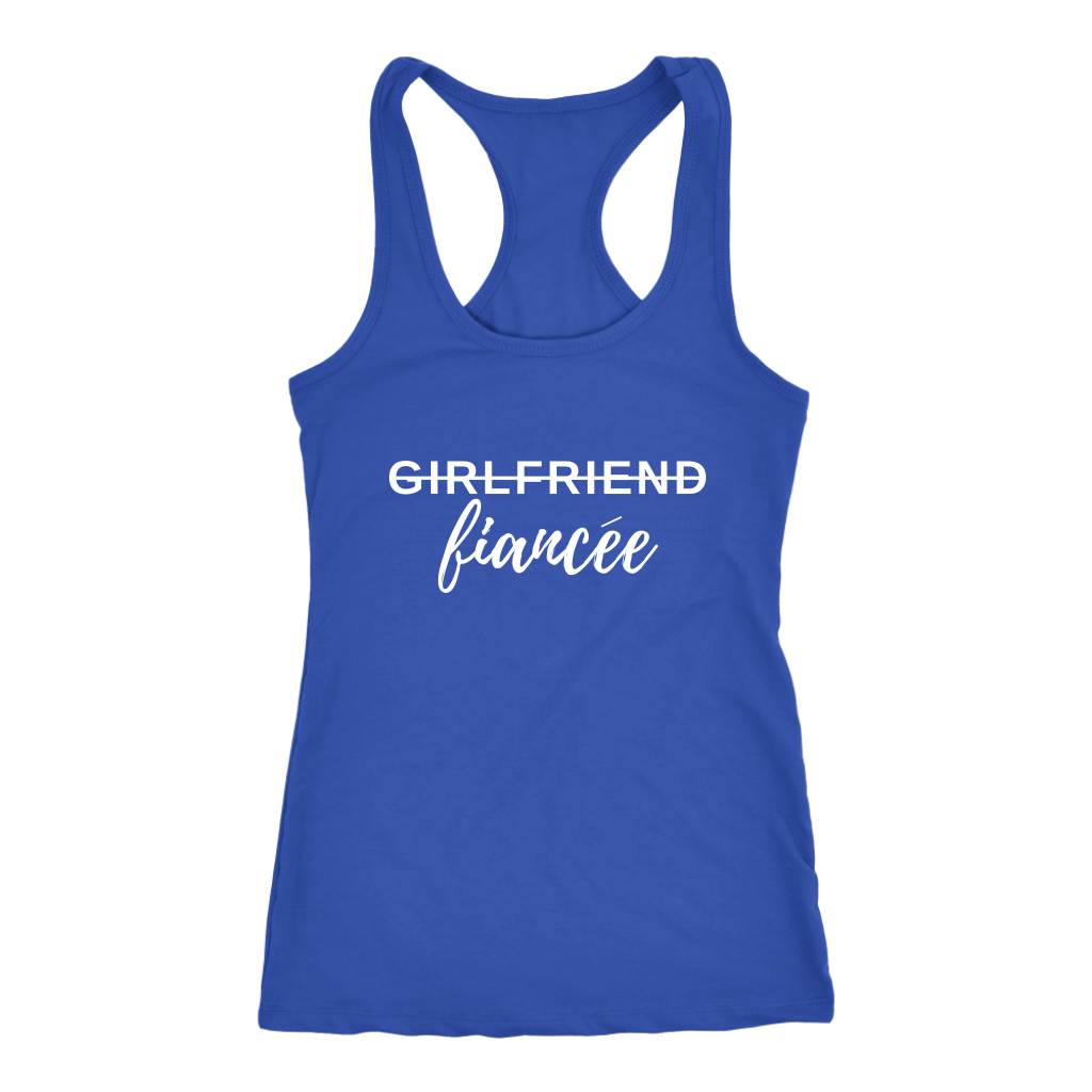 Girlfriend Tanks