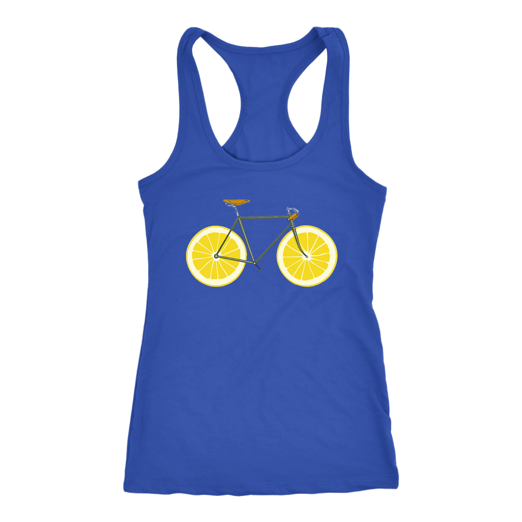 BIKE Tanks - Shop Sassy Chick
