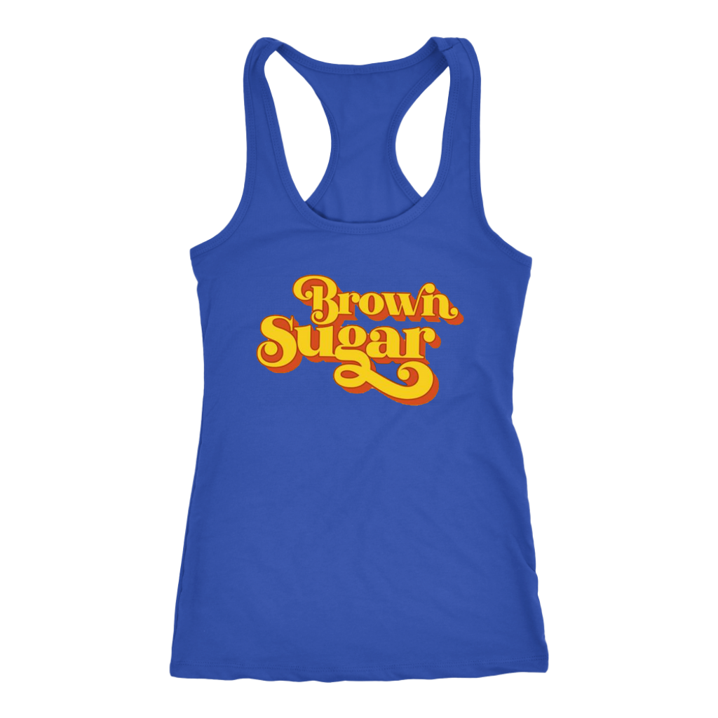 Brown Sugar Tanks - Shop Sassy Chick