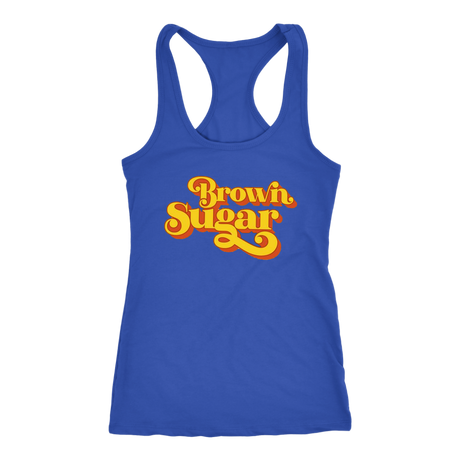 Brown Sugar Tanks - Shop Sassy Chick
