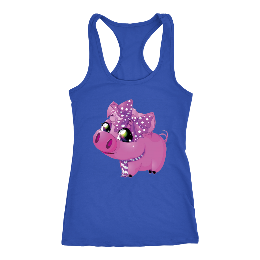 PINK PIG Tanks - Shop Sassy Chick