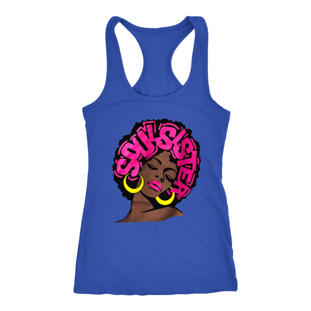 SS Tank - Shop Sassy Chick