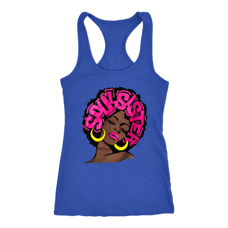 SS Tank - Shop Sassy Chick