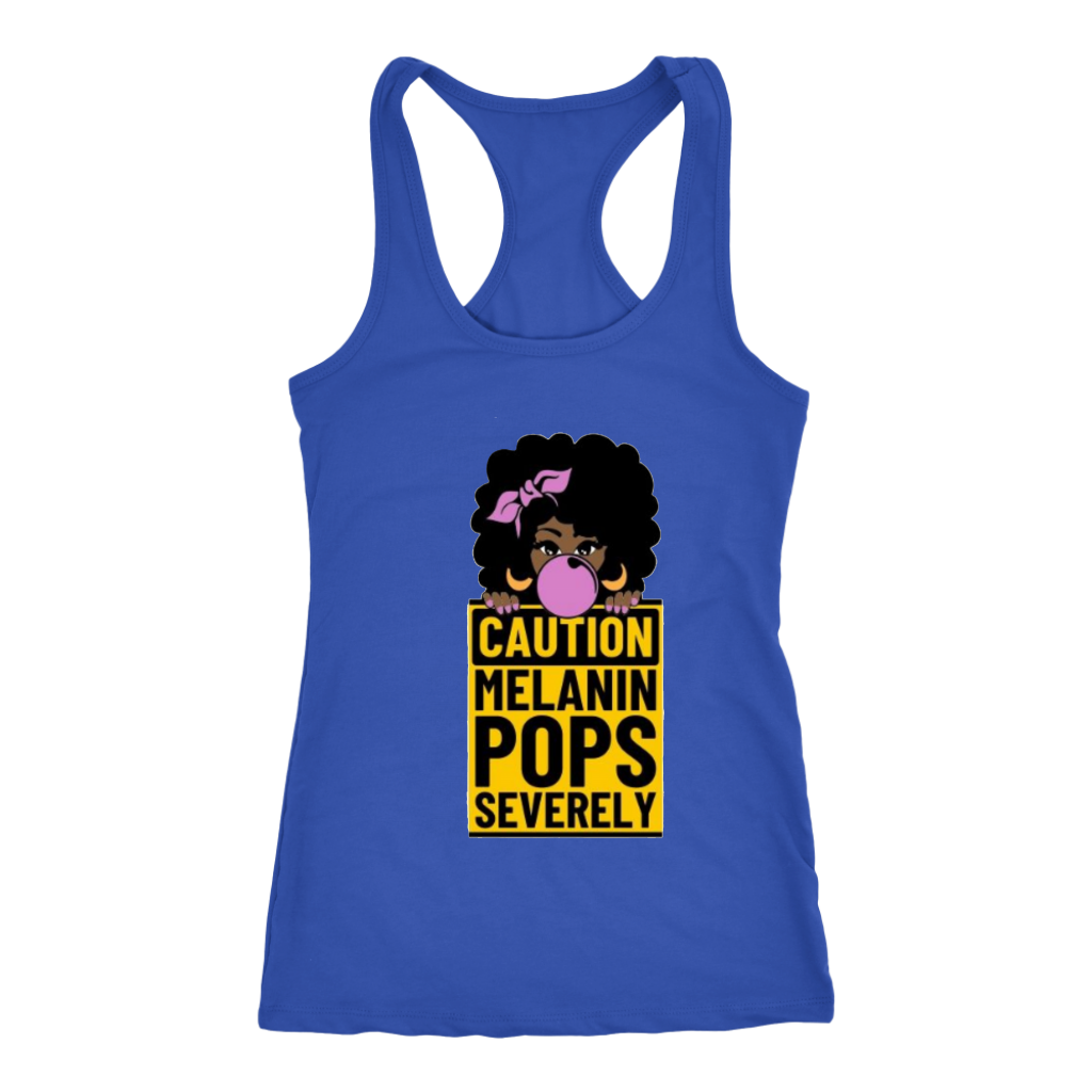 CMPS Tank - Shop Sassy Chick