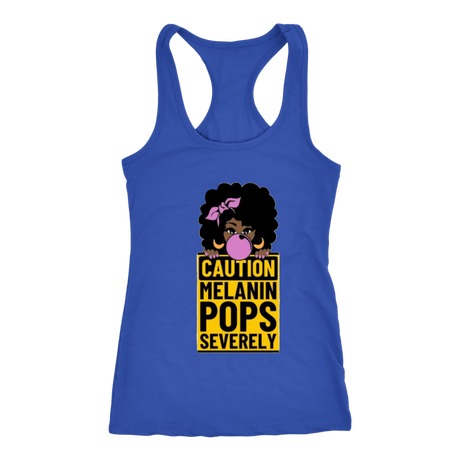 CMPS Tank - Shop Sassy Chick