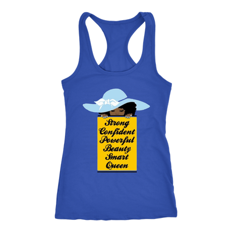 Sky Tanks - Shop Sassy Chick