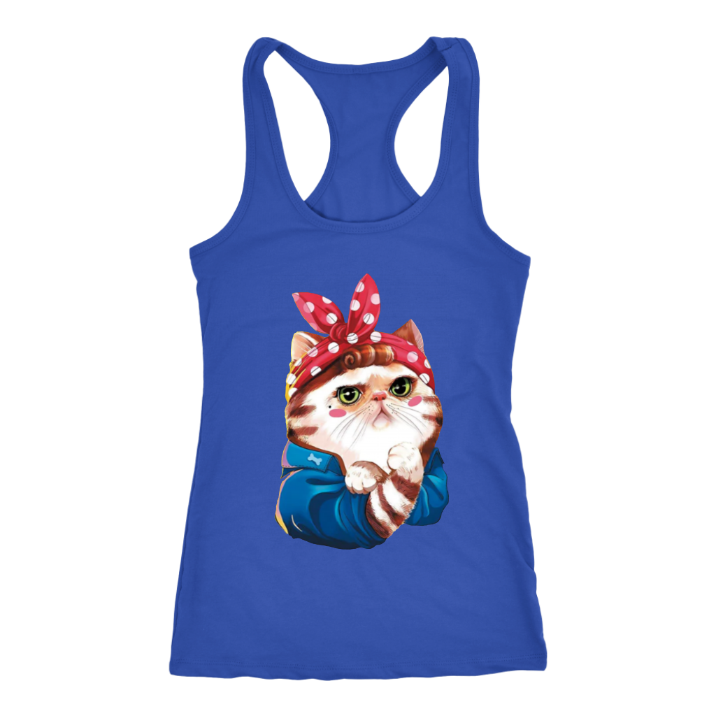 CAT Tanks - Shop Sassy Chick