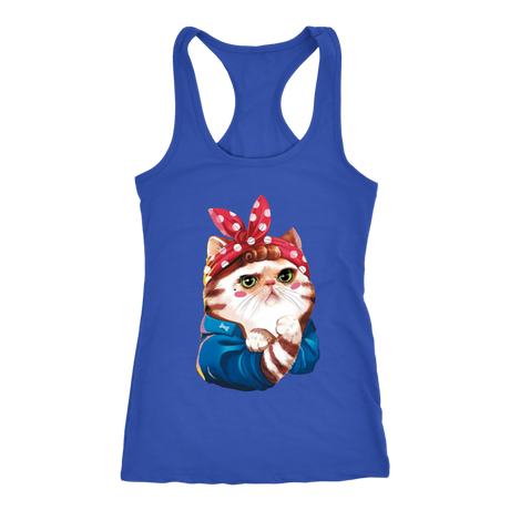 CAT Tanks - Shop Sassy Chick