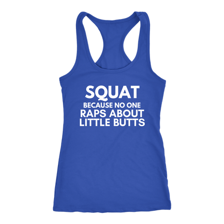SQUAT Tanks 1
