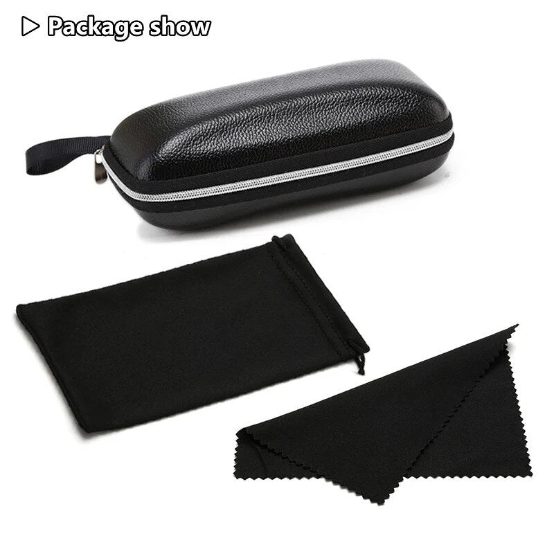 Anti Blue Light Reading Cat Eye Glasses