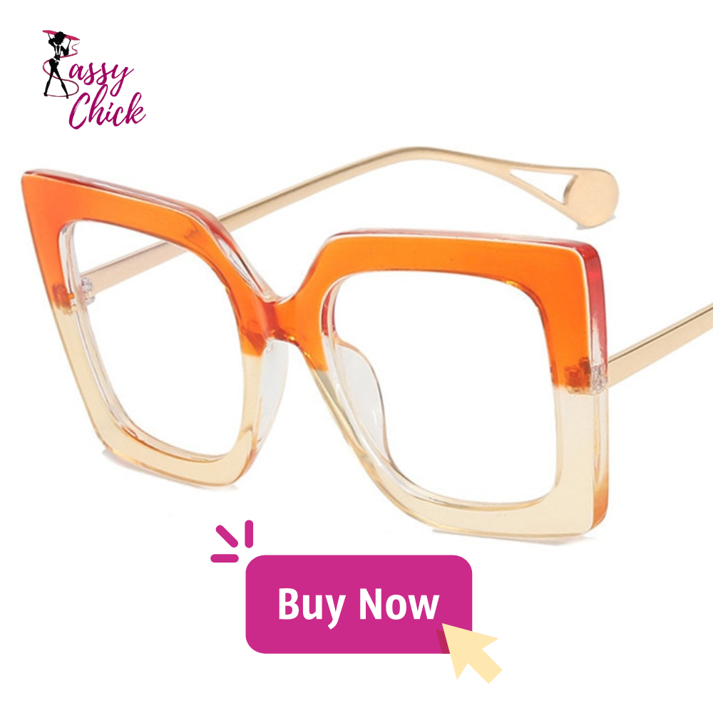 Blue Light Degrees Oversized Reading Glasses