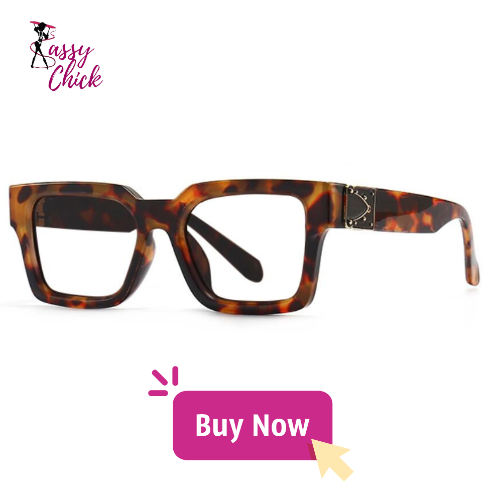 Blue Light Reading Glasses