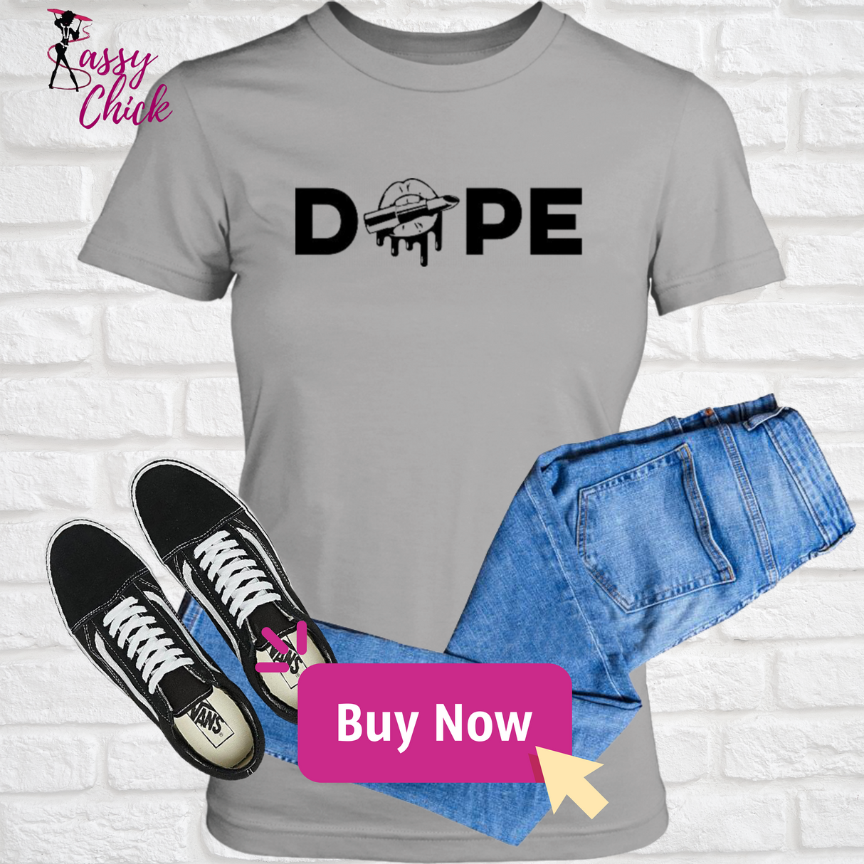 Dope 2 T-Shirt